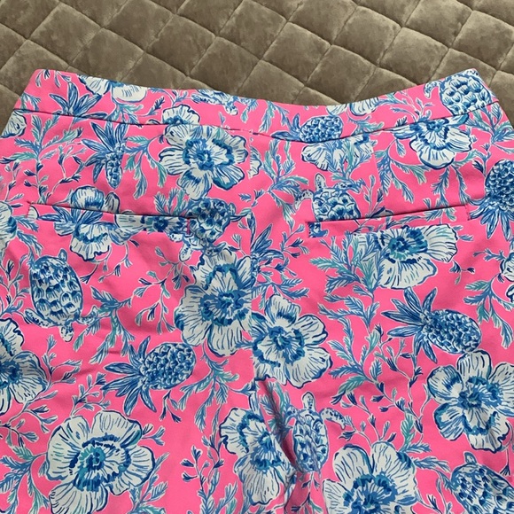 Lilly Pulitzer shorts - Picture 7 of 8